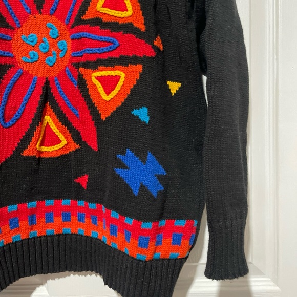 Vintage Sweater - Picture 3 of 6